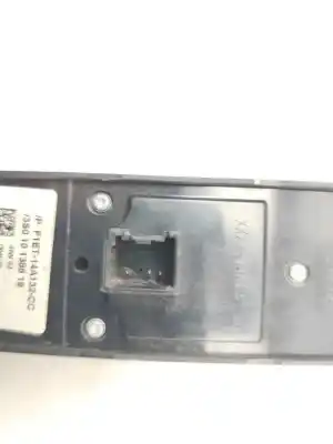 Автозапчасти б/у выключатель левого переднего окна за ford focus lim. business ссылки oem iam f1et14a132cc  