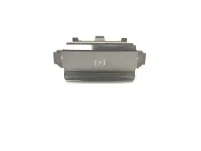 Pezzo di ricambio per auto di seconda mano interruttore per citroen c4 picasso attraction riferimenti oem iam 98014489zd  