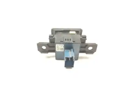 Pezzo di ricambio per auto di seconda mano interruttore per citroen c4 picasso attraction riferimenti oem iam 98014489zd  