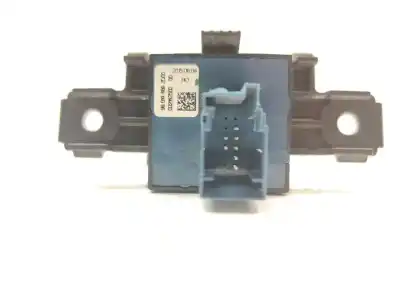 Pezzo di ricambio per auto di seconda mano interruttore per citroen c4 picasso attraction riferimenti oem iam 98014489zd  