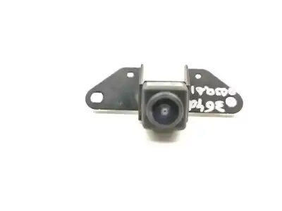 Peça sobressalente para automóvel em segunda mão CÂMARA por NISSAN QASHQAI (J11) Tekna Premium Referências OEM IAM 284F14EA0A  