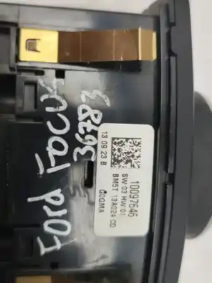 Second-hand car spare part headlights switch for ford focus lim. (cb8) sport oem iam references bm5t13a024cd  