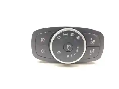 Second-hand car spare part headlights switch for ford fiesta (ce1) st-line oem iam references h1bt13d061ae