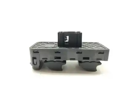 Peça sobressalente para automóvel em segunda mão botão / interruptor elevador vidro dianteiro esquerdo por citroen c3 (08.2016->) 1.2 elle [1.2 ltr. - 81 kw 12v e-thp / puretech] referências oem iam 98148907zd  