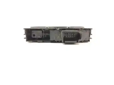 Pezzo di ricambio per auto di seconda mano interruttore per volkswagen t-roc (a11, d11) 1.0 tsi riferimenti oem iam 2ga927137c  