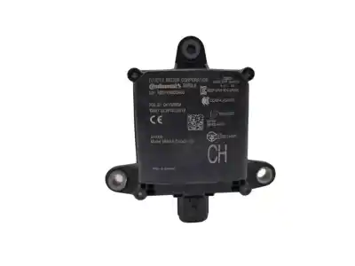 Автозапчастина б/у електронний модуль для toyota c-hr (x10) hybrid active 122 cv / 90 kw посилання на oem iam 2014dj5772  