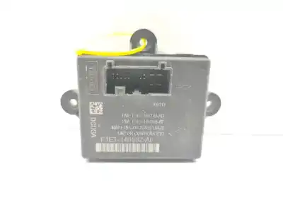 Автозапчасти б/у электронный модуль за ford focus lim. business ссылки oem iam f1et14f143ad  