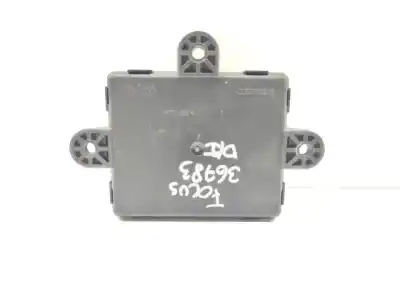 Second-hand car spare part electronic module for ford focus lim. (cb8) sport oem iam references av6n14c235ab  