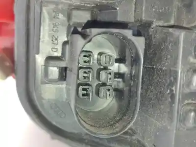 Автозапчастина б/у лівий ход ліхар для audi a3 (8p) 1.6 tdi ambiente посилання на oem iam 8p4945095e  