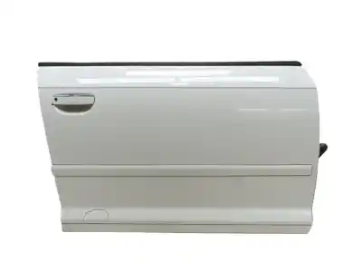 Автозапчастина б/у передні праві двері для audi a3 (8p) 1.6 tdi ambiente посилання на oem iam 8p4831052a  