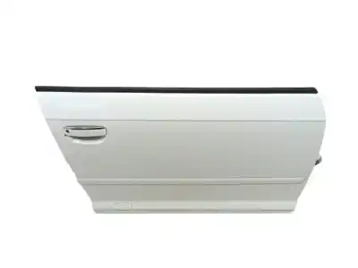 Автозапчастина б/у передні праві двері для audi a3 (8p) 1.6 tdi ambiente посилання на oem iam 8p4831052a  