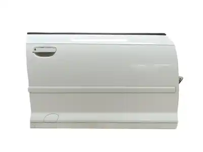 Автозапчастина б/у передні праві двері для audi a3 (8p) 1.6 tdi ambiente посилання на oem iam 8p4831052a  