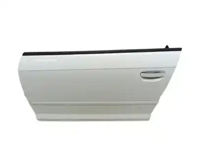 Автозапчастина б/у передні ліві двері для audi a3 (8p) 1.6 tdi ambiente посилання на oem iam 8p4831051a  