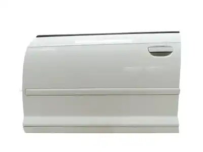 Автозапчастина б/у передні ліві двері для audi a3 (8p) 1.6 tdi ambiente посилання на oem iam 8p4831051a  