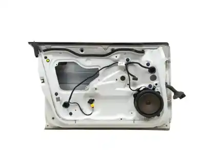 Автозапчастина б/у передні ліві двері для audi a3 (8p) 1.6 tdi ambiente посилання на oem iam 8p4831051a  