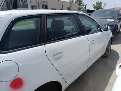 Peça sobressalente para automóvel em segunda mão porta do automóvel traseira direita por audi a3 (8p) 1.6 tdi ambiente referências oem iam 8p4833052a