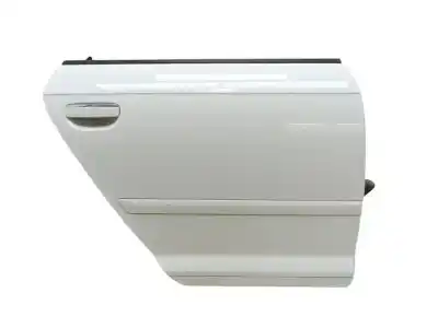 Автозапчастина б/у двері задні праві для audi a3 (8p) 1.6 tdi ambiente посилання на oem iam 8p4833052a  