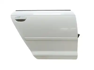 Автозапчастина б/у двері задні праві для audi a3 (8p) 1.6 tdi ambiente посилання на oem iam 8p4833052a  