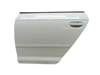 Автозапчастина б/у двері задні ліві для audi a3 (8p) 1.6 tdi ambiente посилання на oem iam 8p4833051a  