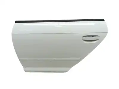 Автозапчастина б/у двері задні ліві для audi a3 (8p) 1.6 tdi ambiente посилання на oem iam 8p4833051a  