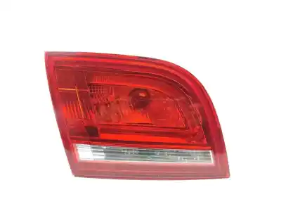 Автозапчастина б/у внутрішній лівий задній ліхар для audi a3 (8p) 1.6 tdi ambiente посилання на oem iam 8p4945093d  