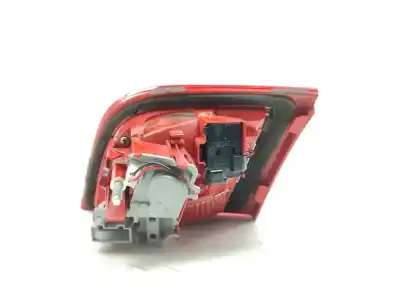 Автозапчастина б/у внутрішній лівий задній ліхар для audi a3 (8p) 1.6 tdi ambiente посилання на oem iam 8p4945093d  