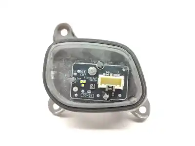 Peça sobressalente para automóvel em segunda mão LÂMPADAS por VOLKSWAGEN GOLF VIII LIM. (CD1) LIFE Referências OEM IAM 5H0998478  