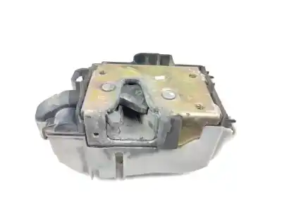 Recambio de automóvil de segunda mano de CERRADURA PUERTA DELANTERA DERECHA para SEAT IBIZA (6K) Básico referencias OEM IAM 6K1837016  