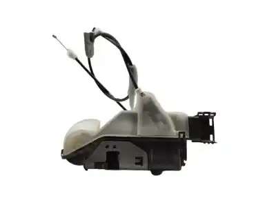 Recambio de automóvil de segunda mano de CERRADURA PUERTA DELANTERA IZQUIERDA para PEUGEOT 308 Sport referencias OEM IAM 9800616680  