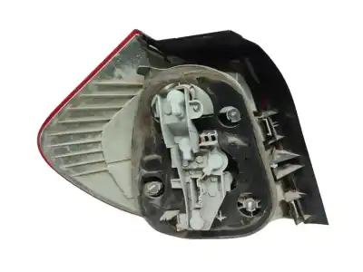 Recambio de automóvil de segunda mano de PILOTO TRASERO DERECHO para BMW SERIE 1 BERLINA (E81/E87) 118d referencias OEM IAM 63217164956  