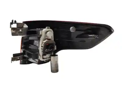 Second-hand car spare part LEFT TAILGATE LIGHT for CITROEN C4 PICASSO Seduction OEM IAM references 9673164880  
