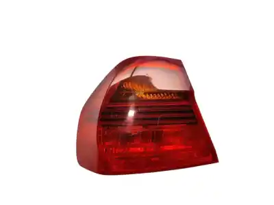 Автозапчасти б/у ЛЕВЫЙ ЗАДНИЙ ФОНАРЬ за BMW SERIE 3 BERLINA (E90) 320i ссылки OEM IAM 6937457  
