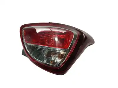 Second-hand car spare part RIGHT TAILGATE LIGHT for HYUNDAI I10 Classic OEM IAM references 92402B9100  