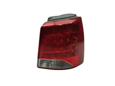 Pezzo di ricambio per auto di seconda mano luci posteriori destra per kia sorento drive 2wd riferimenti oem iam 924202p120
