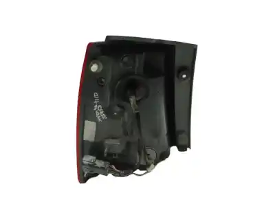 Pezzo di ricambio per auto di seconda mano LUCI POSTERIORI DESTRA per KIA SORENTO Drive 2WD Riferimenti OEM IAM 924202P120  