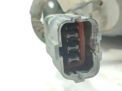 Pezzo di ricambio per auto di seconda mano LAMPADA POSTERIORE SINISTRA per KIA SORENTO Drive 2WD Riferimenti OEM IAM 924102P120  