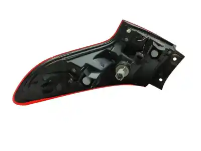 Second-hand car spare part LEFT TAILGATE LIGHT for NISSAN QASHQAI (J11)  OEM IAM references 265554EA0A  