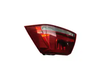 Peça sobressalente para automóvel em segunda mão FAROLIM TRASEIRO DIREITO por VOLKSWAGEN GOLF VII LIM. Advance BlueMotion Referências OEM IAM 5G0945096P  