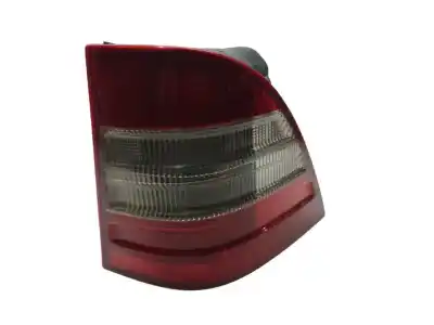 Peça sobressalente para automóvel em segunda mão FAROLIM TRASEIRO DIREITO por MERCEDES-BENZ CLASE M (W163) 230 (163.136) 150 CV / 110 KW Referências OEM IAM A1638200264  