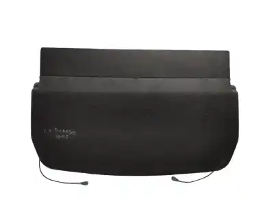 Peça sobressalente para automóvel em segunda mão CHAPELEIRA por CITROEN C4 PICASSO/SPACETOURER Attraction 116 CV / 85 KW Referências OEM IAM 96778490ZD  