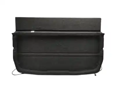 Pezzo di ricambio per auto di seconda mano vassoio posteriore per citroen c4 picasso/spacetourer attraction 116 cv / 85 kw riferimenti oem iam 96778490zd  
