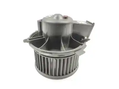 Peça sobressalente para automóvel em segunda mão VENTILADOR DE AQUECIMENTO por PEUGEOT 206 BERLINA 206 5P XR 75 Referências OEM IAM 6441J9  