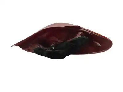 Peça sobressalente para automóvel em segunda mão FAROLIM TRASEIRO ESQUERDO por PEUGEOT 207 Sport Referências OEM IAM 9649986680  