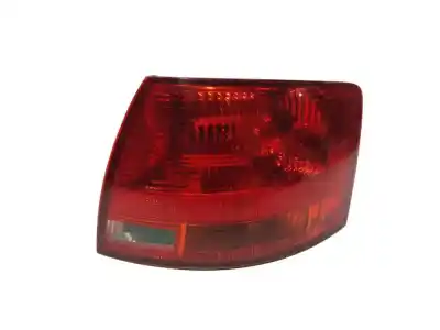 Peça sobressalente para automóvel em segunda mão FAROLIM TRASEIRO DIREITO por AUDI A4 BERLINA (8E)  Referências OEM IAM 8E9945096E  