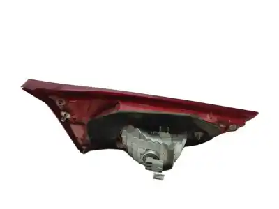 Recambio de automóvil de segunda mano de PILOTO TRASERO DERECHO INTERIOR para TOYOTA AURIS TOURING SPORTS (E18)  referencias OEM IAM 8158102500  