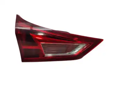 Second-hand car spare part INTERIOR LEFT TAILGATE LIGHT for TOYOTA AURIS TOURING SPORTS (E18)  OEM IAM references 8159102490  