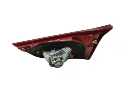 Recambio de automóvil de segunda mano de PILOTO TRASERO IZQUIERDO INTERIOR para TOYOTA AURIS TOURING SPORTS (E18)  referencias OEM IAM 8159102490  