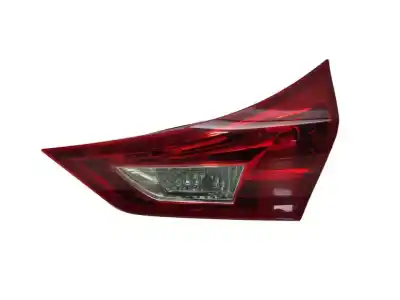 Second-hand car spare part INTERIOR LEFT TAILGATE LIGHT for TOYOTA AURIS  OEM IAM references 8159102450  