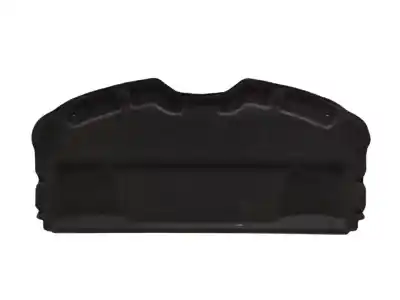 Автозапчастина б/у ЗАДНІЙ ЛОТОК для PEUGEOT 208 Active Посилання на OEM IAM 9673766680  