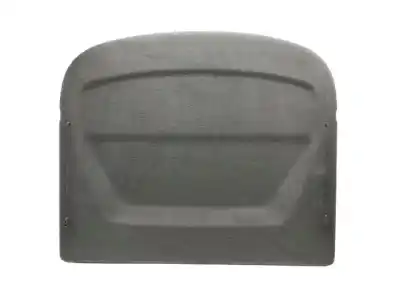 Автозапчастина б/у ЗАДНІЙ ЛОТОК для FORD MONDEO LIM. Titanium Посилання на OEM IAM DS73A46668AF35B8  